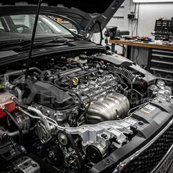 FORD FOCUS ZETEC EDITION AUTO M1DA 1.0 2017 - 2020 Reliable used Engine